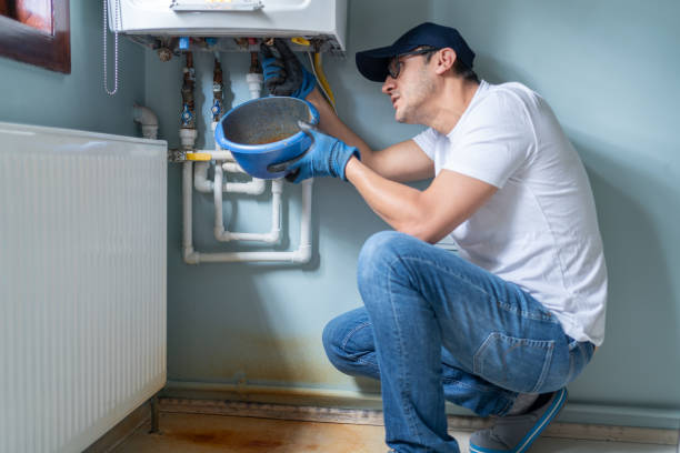 Commercial Plumbing Services in Naperville, IL